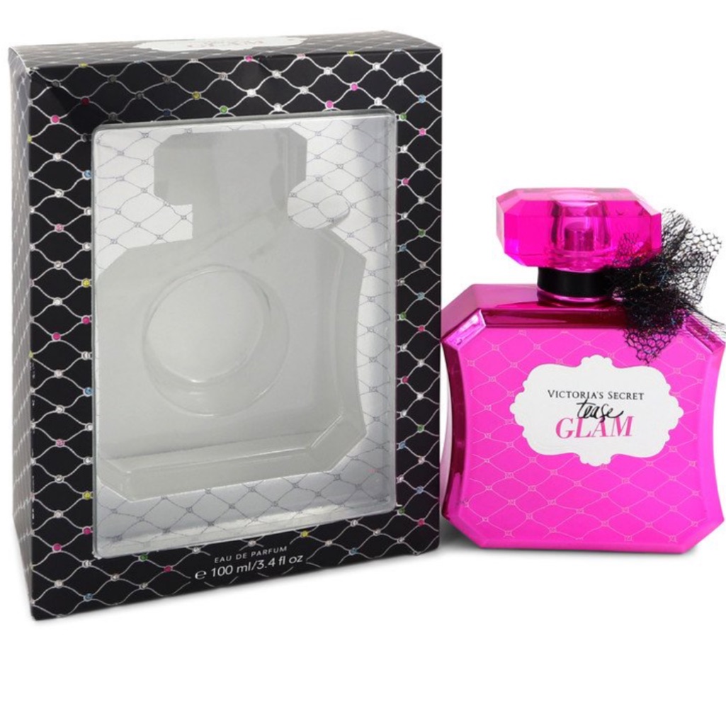 Victoria's Secret Tease Glam Eau De Parfum
